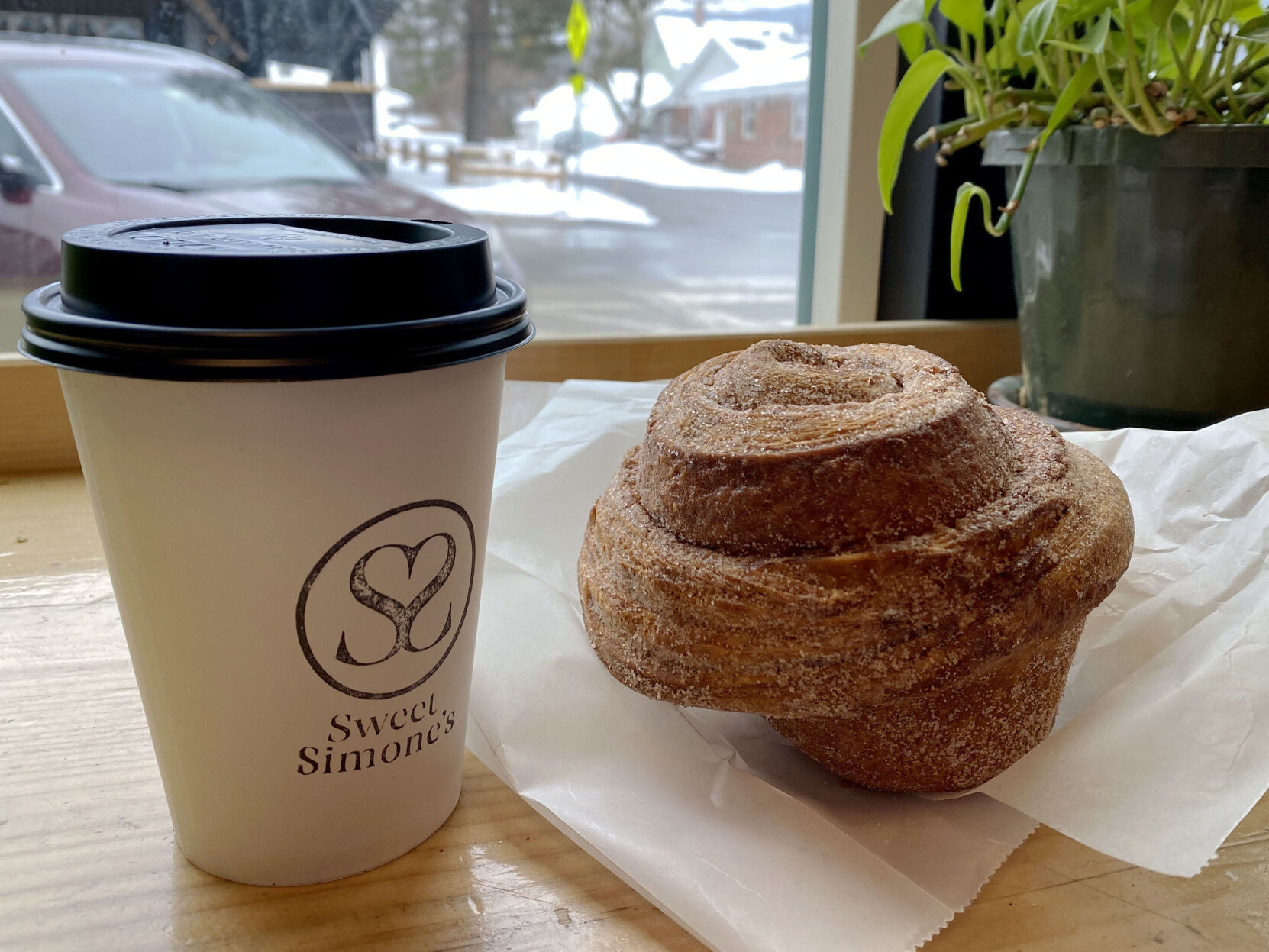 Sweet Simones, Richmond